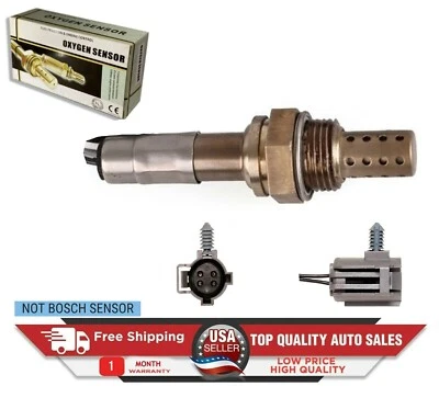 NUEVO CX13122 Sensor de oxígeno - Para Chrysler Dodge Eagle Jeep Mitsubishi Nissan 93-12 Foto 1 de 3