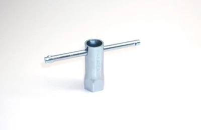 Kyosho 17mm TKI4 Radmutterschlüssel KI9® - Bild 1 von 2