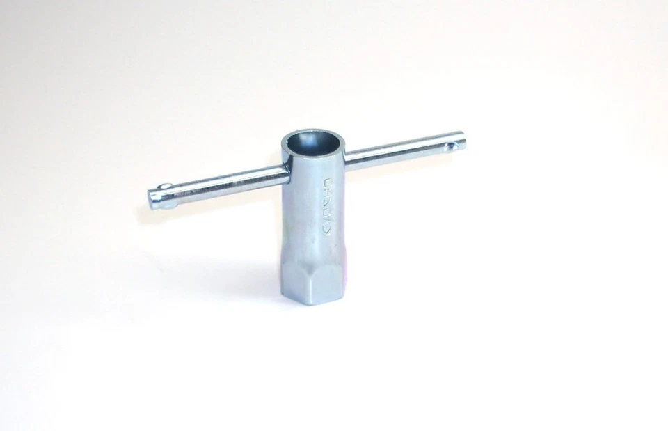 Kyosho 17mm TKI4 Radmutterschlüssel KI9® - Bild 1 von 2