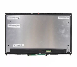 5D10S39709 5D10S39756 For ideapad YOGA 6-13ALC6 LCD Display 13.3" FHD Touch - Picture 1 of 2