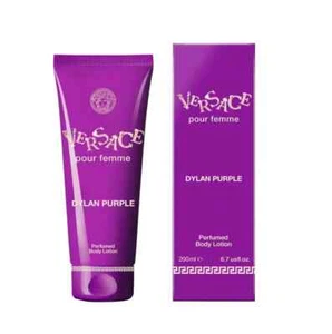 Versace Dylan Purple Body Lotion for Women Körperlotion 200 ml New & Sealed - Bild 1 von 1