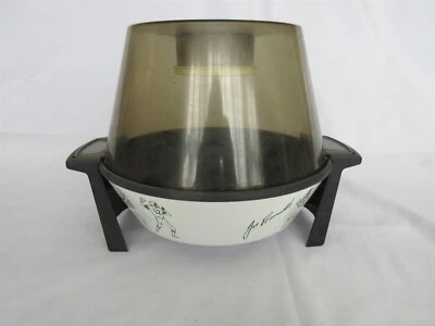 Joe Namath Hamilton Beach Popcorn Maker model 508 - Image 1 of 4