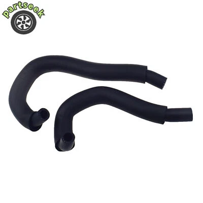 Kit de manguera de calefacción para Nissan 1998-2004 Frontier 2000-2004 Xterra 3.3 999HK-D2202 Foto 1 de 4