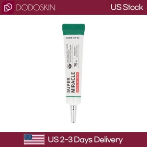 US VERKÄUFER EINIGE VON MI AHA BHA PHA 14 Tage Super Miracle Spot All Kill Creme 30ml - Bild 1 von 2