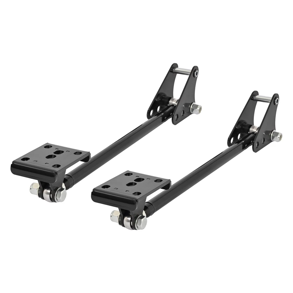 Barra de amarre de tracción trasera de acero para camioneta Chevy/GMC C10 C15 1973-1987 Foto 1 de 4