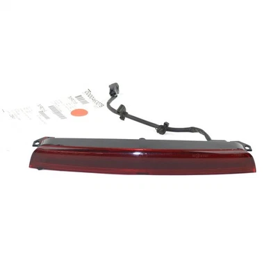 Tercera luz de freno trasera montada en el centro Volvo OEM para convertible C70 1998-2004 Foto 1 de 4