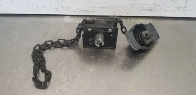 PORTA LLANTAS DE REPUESTO NISSAN ARMADA 17 Foto 1 de 4