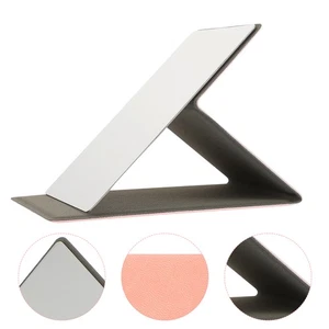 Espejo cosmético de acero inoxidable portátil maquillaje de viaje de novio - Imagen 1 de 12