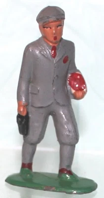 Barclay Boy B163 Foto 1 de 4