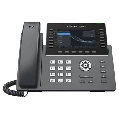 Grandstream GRP2650 IP Phone - Image 1 of 4