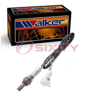 Sensor de oxígeno Walker Downstream para Suzuki Grand SX4 Vitara 2007-2013 2,0 L xr Foto 1 de 4