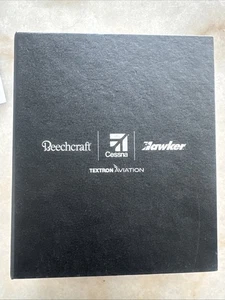 Beechcraft Bonanza A36 Pilot's Operating Manual, File  Hardback - Picture 1 of 3