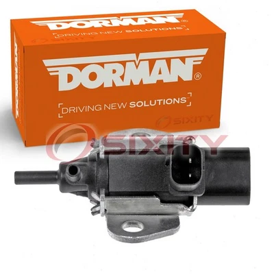 Válvula de control de corredor colector de admisión Dorman para Mazda MX-5 2006-2014 2,0 L L L4 gu Foto 1 de 4