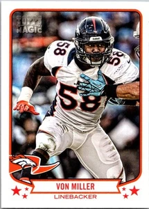 2013 Panini Select #155 Alex Okafor - Picture 1 of 2