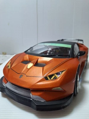 RC Karosserie im Maßstab 1:10, Lamborghini - Bild 1 von 4