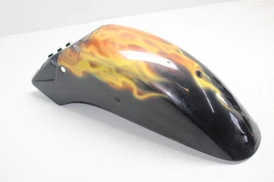 Guardabarros trasero Honda Shadow Spirit 750 Vt750c2 2007-2009 Foto 1 de 4