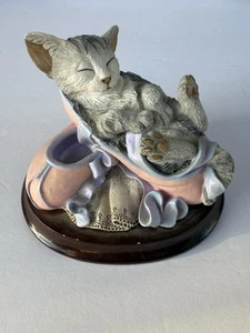 Vintage Premier Kitten Collection - Picture 1 of 7