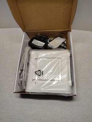 Arris SB6190 SURFboard Cable Modem DOCSIS 3.0 1Gbps Preowned - Image 1 of 4