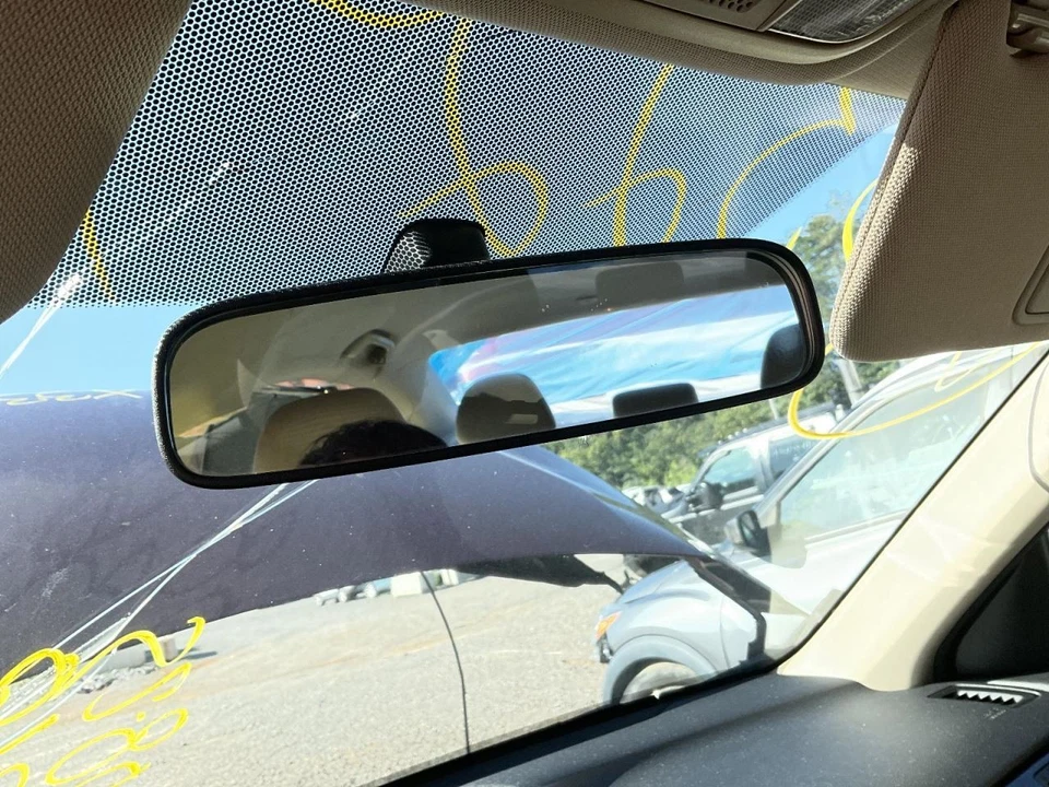 Rear View Mirror Without Adaptive Cruise Fits 05-16 CR-V 5101558 - Изображение 1 из 1