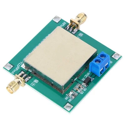  Wideband Low Noise Amplifier LNA Wide Band Amplifier Module (1-3000MHz8084 Foto 1 de 4
