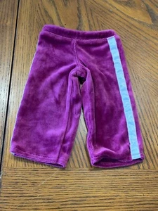 American Girl Doll of Today Retired 2003 Warm Up Outfit Pants ONLY - Picture 1 of 1