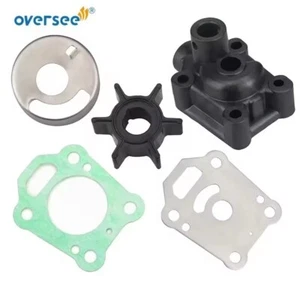 Water pump kit for Mercury-Mercruiser outboard 5HP 6HP 16150 16154 16157 16826 - Picture 1 of 6