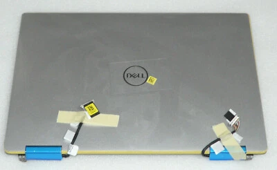 NEU ECHT DELL XPS 13 7390 2-IN-1 UHD+ 3840x2400 Touchscreen GYR7P TVFFM YTP8F - Bild 1 von 3