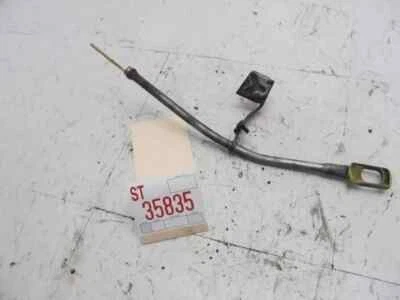 Dipstick Tube 850 1997 VOLVO Sedan Automatic Transmission Oil Level Check Tube - Image 1 of 4