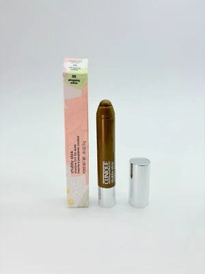 CLINIQUE Chubby Stick Shadow Tint for Eyes 05 WHOPPING WILLOW Full SZ New in Box - Image 1 of 3