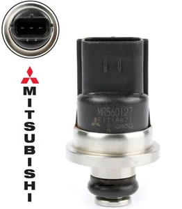 Fuel Rail Pressure Sensor MITSUBISHI Lancer Space Wagon Challenger MR560127 - Picture 1 of 2
