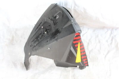 Polaris RMK 800 2014 cono nariz asalto Foto 1 de 4