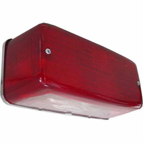 Complete Rear Stop Tail Light Fits Yamaha XS 850 L 80-81 - Imagem 1 de 1