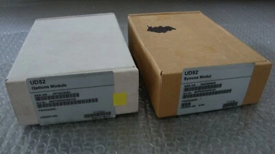 Control Techniques UD52 ISS4 SIN/COS Modul - NEW - Bild 1 von 4