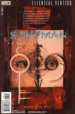 Essential Vertigo Sandman (1996) #  26 (8.0-VF) Neil Gaiman