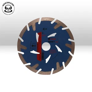Profitech Speed K 150 Diamant-Trennscheibe 150 x 22,23 Abrasive - Bild 1 von 1