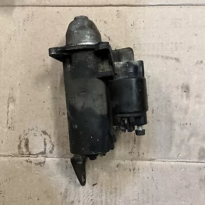 Used Starter Motor For BMW E34 E36 92-95 325i 525i M50B25 - Image 1 of 4