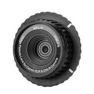 HOLGA Pinhole Lens for Canon DSLR HPL-C - Picture 1 of 7