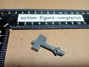 transformers g1 original headmasters scorponok radar dish antenna scanner 4 part - Picture 1 of 1