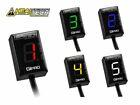 Gear Indicator Gipro Dt Healtech For Nc 700 X 2012-2013