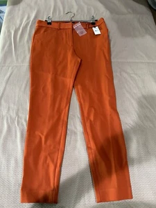 Express Womens Dress Pants Skinny Mid Rise - Picture 1 of 3
