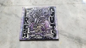 Various Fresh Cuts, Vol. 8 (CD, 2012) Alternative Rock/Hard Rock Coheed Cambria - Imagen 1 de 3