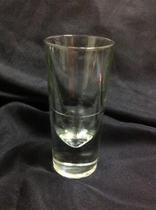 Jigger Vintage große italienische 1-4 Unzen Messung - Bild 1 von 8