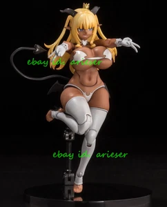Figura de acción Nativa Segunda Hacha Lizbet Succubus Reina Duende Hentai 14 cm Juguete nuevo - Imagen 1 de 6
