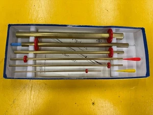 FASTURN 6 Tube Hook Fabric Tube Turning System In Box with Instructions 4620649 - Picture 1 of 13