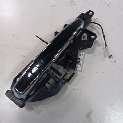 Door Handle Exterior Assembly Door Front Denali Fits 17-23 GMC Acadia Foto 1 de 4