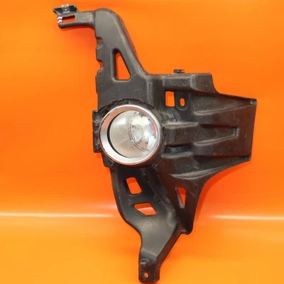 LEXUS RX350 FOG LIGHT LEFT DRIVER 2012 2013 2014 2015 RX450 52126-48060 OEM - Image 1 of 4