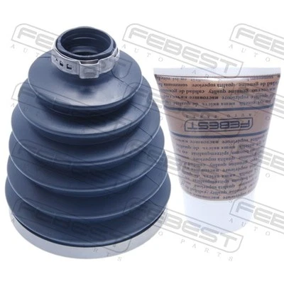 1x ORIGINAL® Febest Faltenbalg, Antriebswelle für Mercedes-Benz A-CLASS - Bild 1 von 4