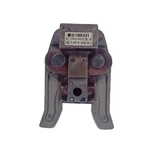 Geberit 76.1 88.9 108.0-1 Zwischenbackenpressbacke Mapress Novopress ZB32 - Bild 1 von 17