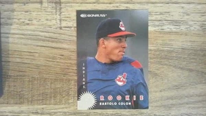 1997 Donruss #354 Bartolo Colon - Picture 1 of 2