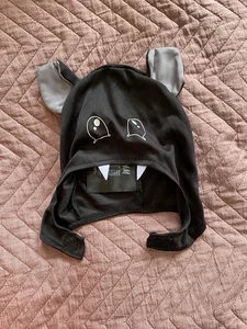 H&M Halloween Costume Bat Hat Age 6-12 Months - Picture 1 of 2